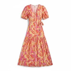 Y.A.S. Midi Dress | size Small